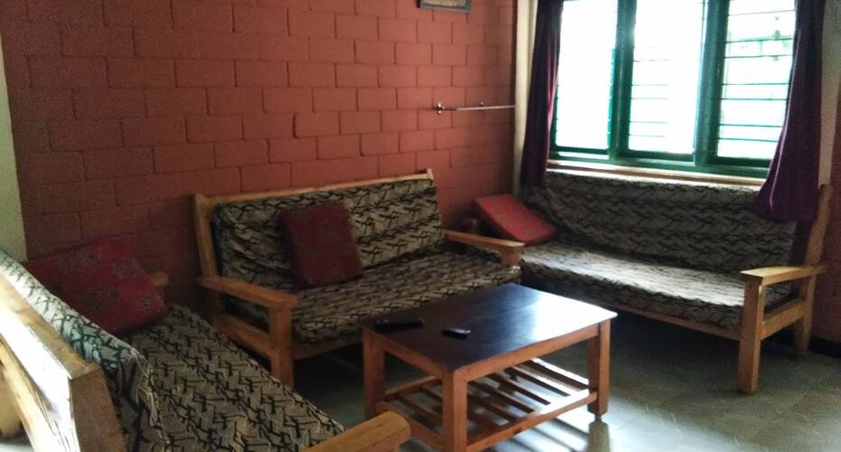 Red Carpet Resort, Masinagudi 4