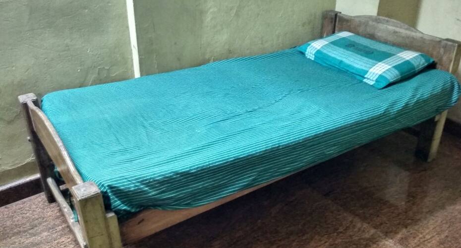 Arafath tourist home, Kannur 2