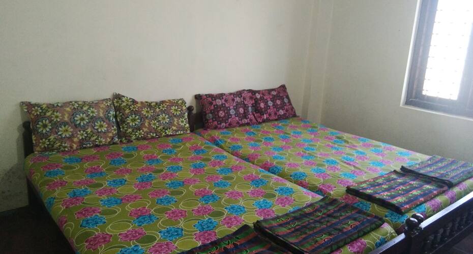 Paradise Lodge, Gudalur 3