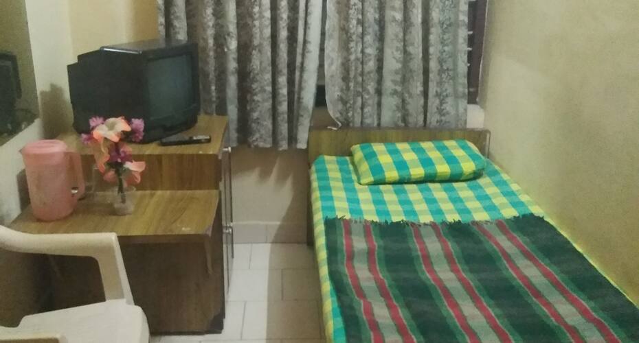 Darsan Lodge, Gudalur 3
