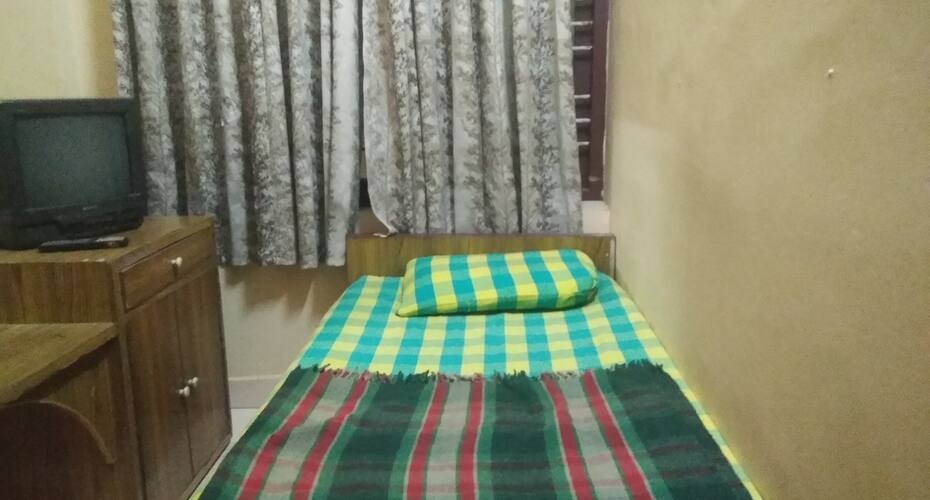 Darsan Lodge, Gudalur 5