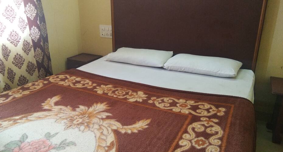 T.K.N Residency, Gudalur 2