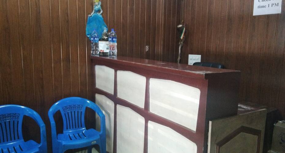 T.K.N Residency, Gudalur 4
