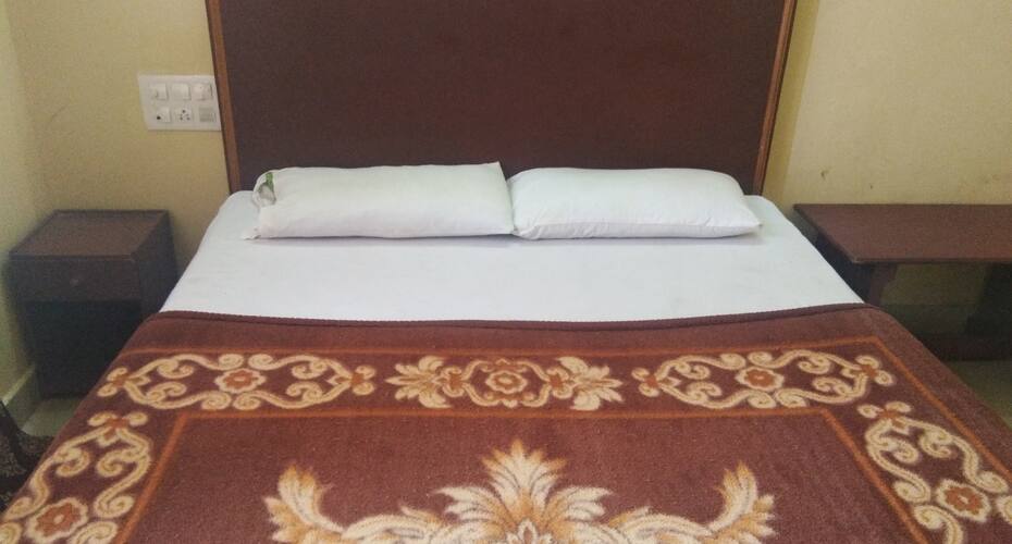 T.K.N Residency, Gudalur 5