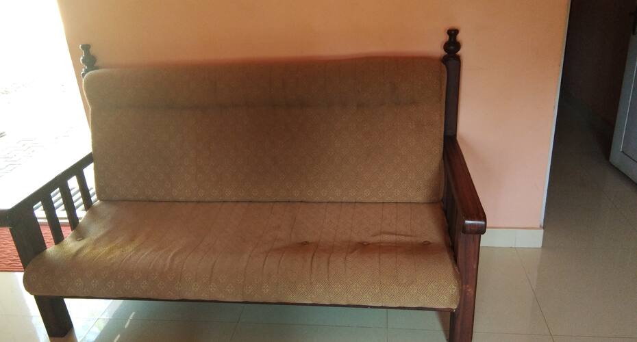 Lion Villa, Gudalur 4
