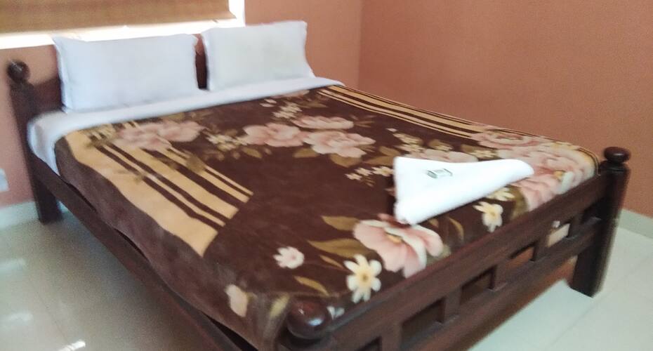 Lion Villa, Gudalur 5
