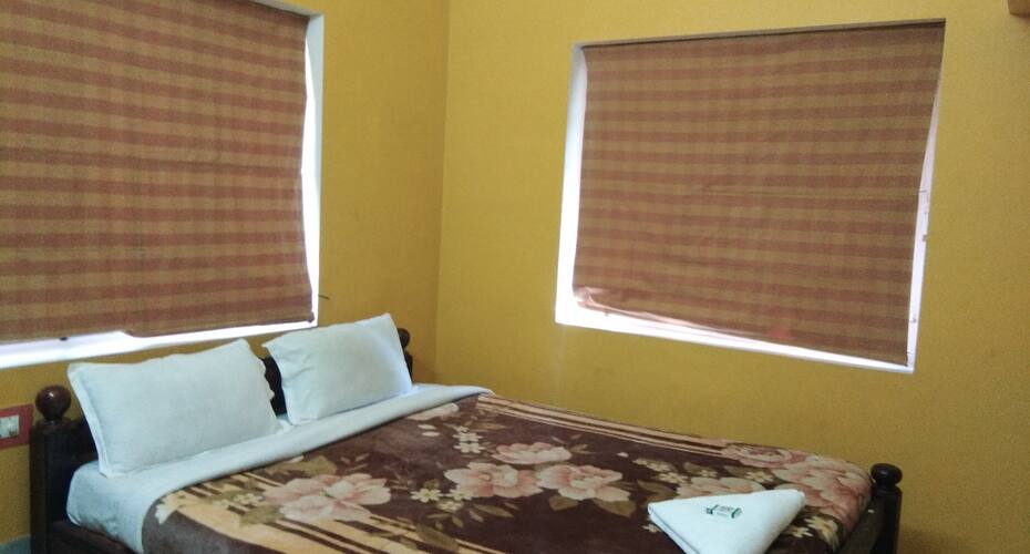 Eagle Villa, Gudalur 3