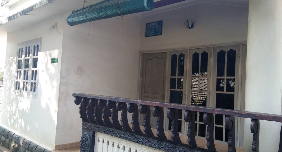 Peacock Villa, Gudalur 4