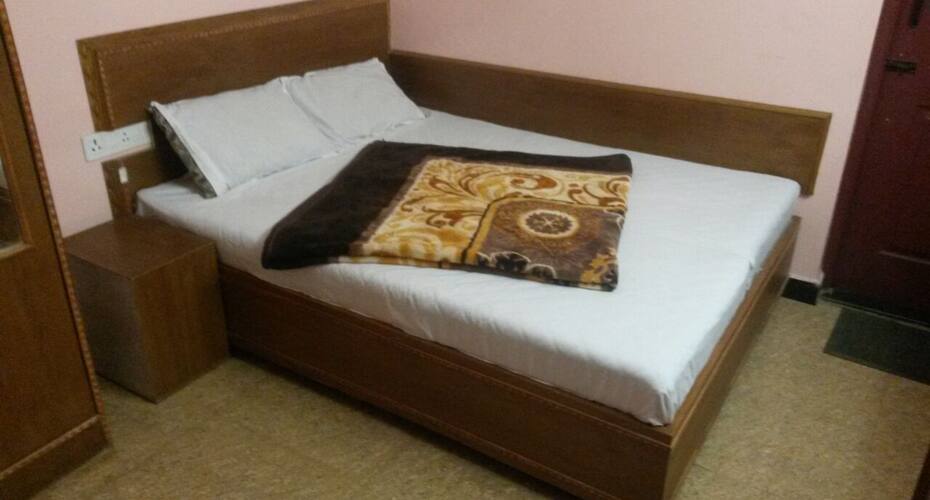 Shabi Cottage, Gudalur 2
