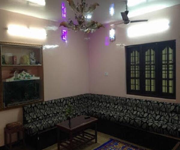 Shabi Cottage, Gudalur 3