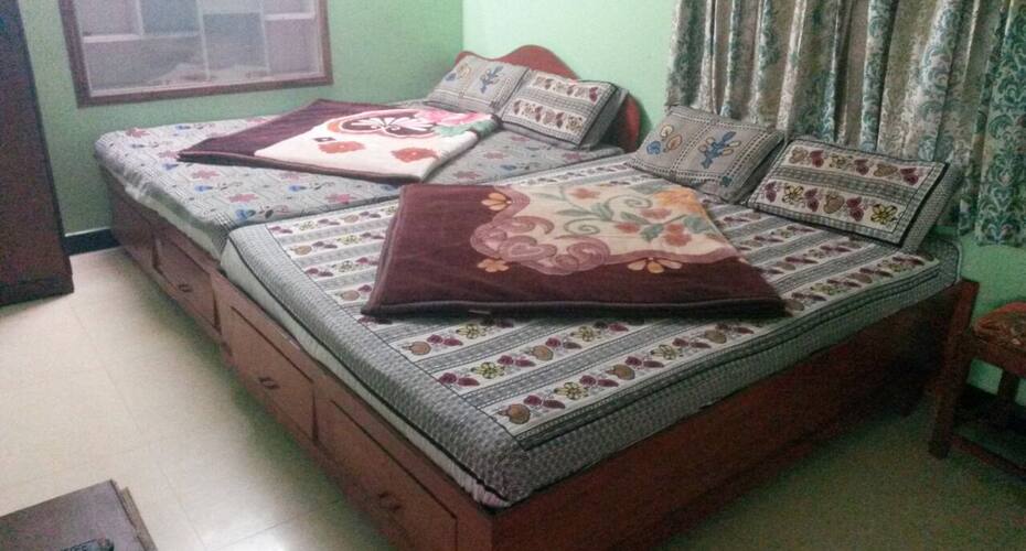 Shabi Cottage, Gudalur 4