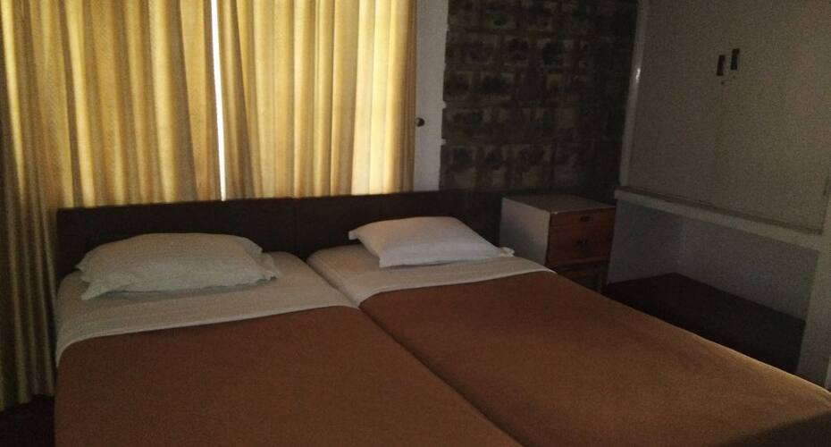 Fort Cottage, Masinagudi 3