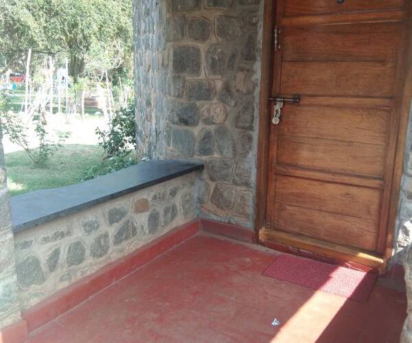 Fort Cottage, Masinagudi 4