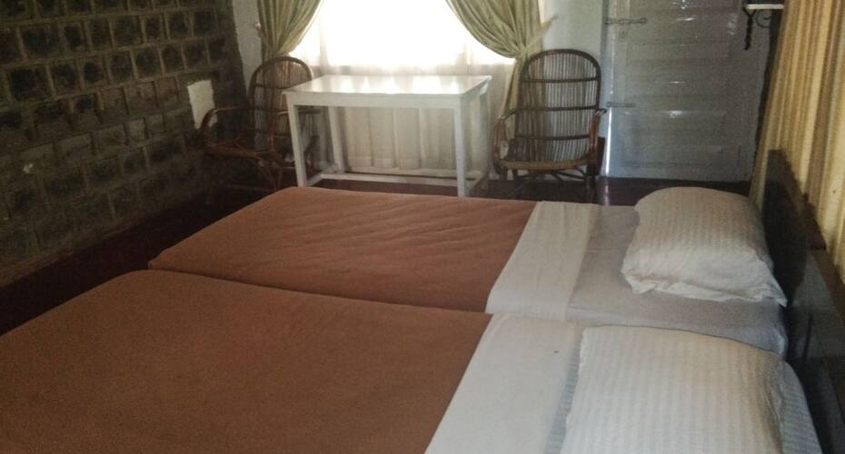 Fort Cottage, Masinagudi 5