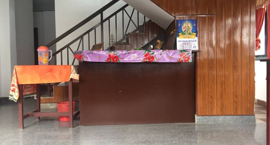 Santhosh Cottage, Masinagudi 3