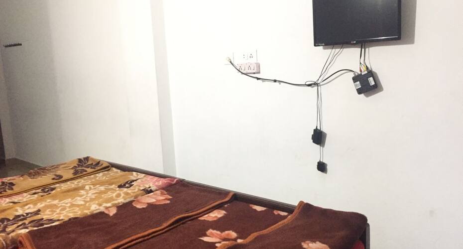 Santhosh Cottage, Masinagudi 4