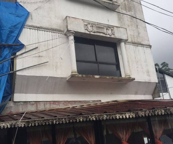 Santhosh Cottage, Masinagudi 1