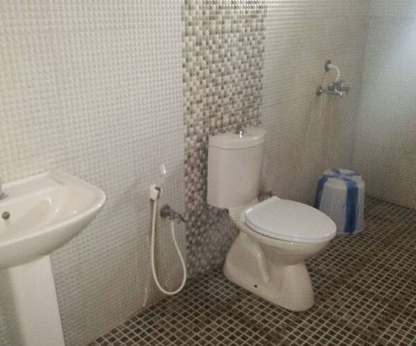 Santhosh Resort, Masinagudi 2