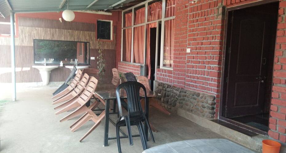 Santhosh Resort, Masinagudi 3