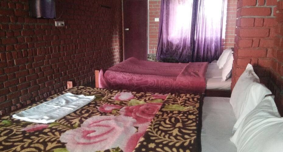 Santhosh Resort, Masinagudi 5