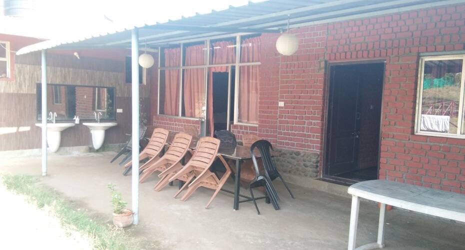 Santhosh Resort, Masinagudi 1