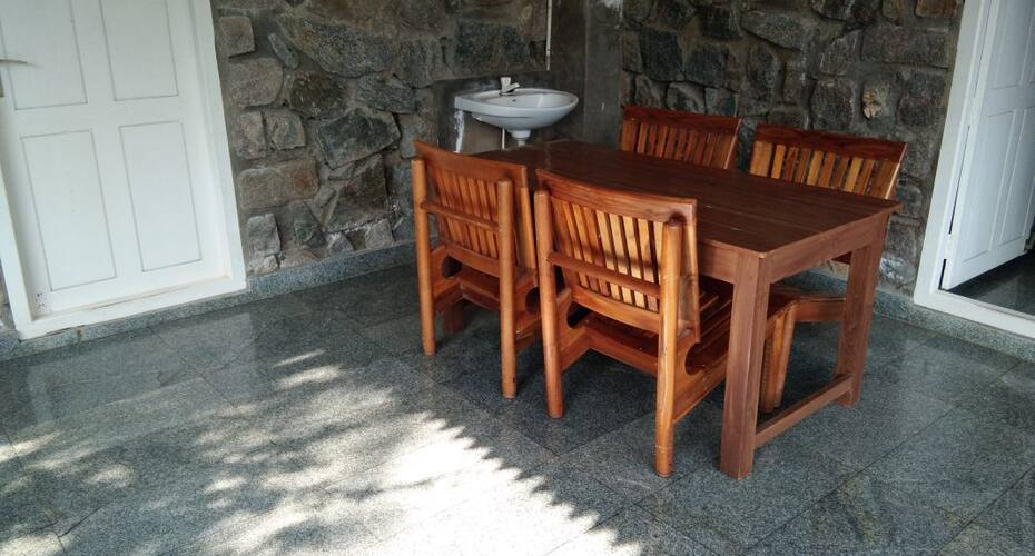 S P Cottage, Masinagudi 2