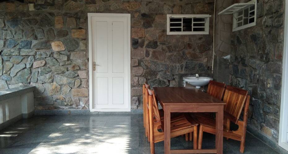 S P Cottage, Masinagudi 4