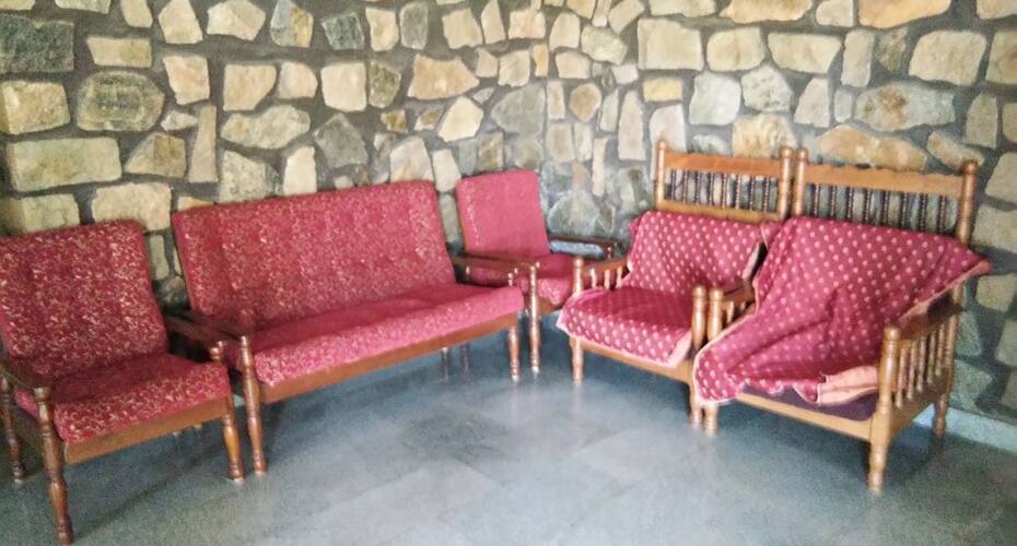 S P Cottage, Masinagudi 5