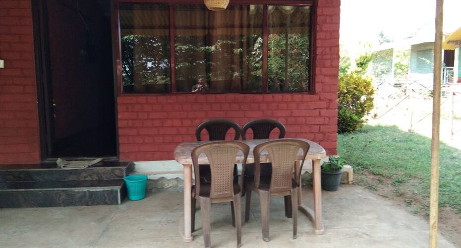 Red House, Masinagudi 2