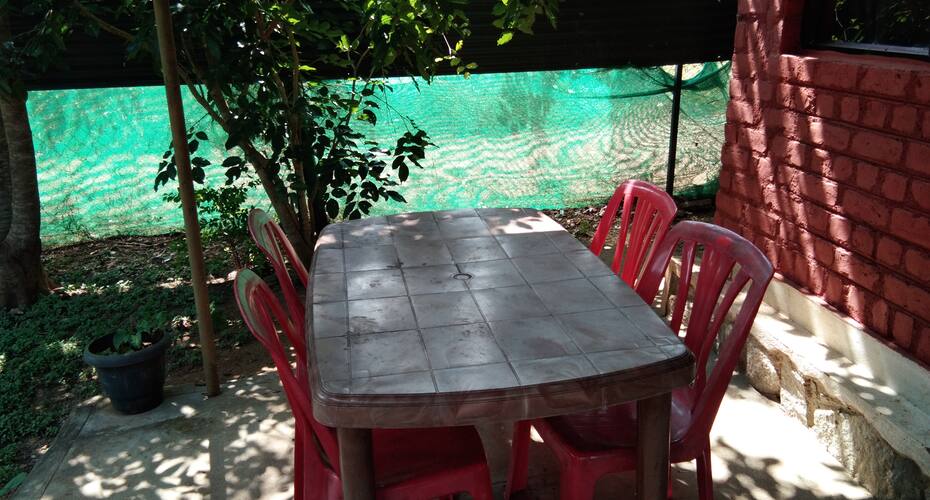 Red House, Masinagudi 5