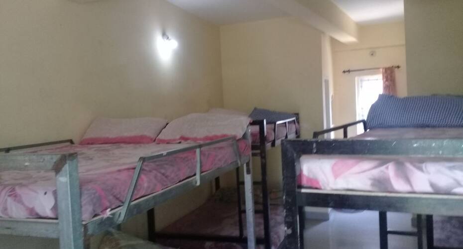 Sinai Dormitory Kalpetta, Wayanad 2