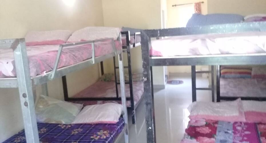 Sinai Dormitory Kalpetta, Wayanad 3