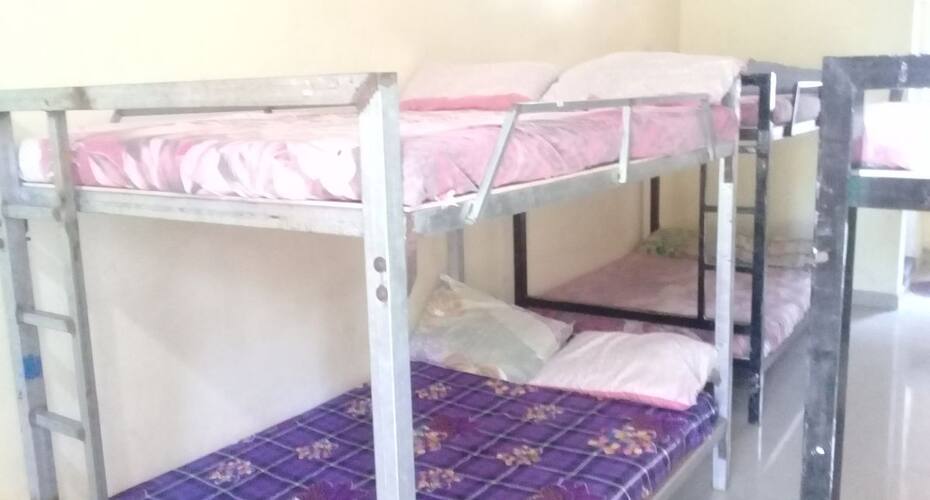 Sinai Dormitory Kalpetta, Wayanad 5