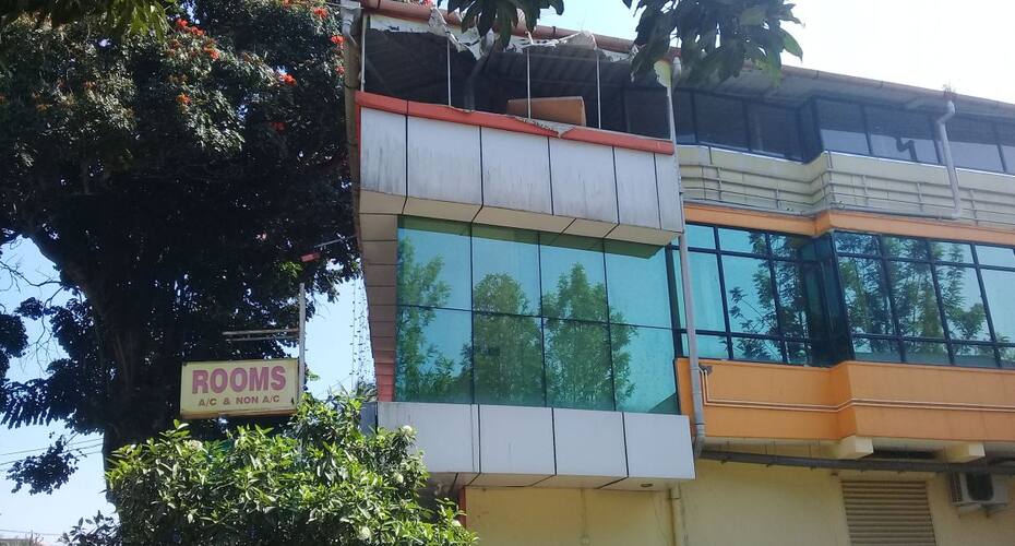 Sinai Dormitory Kalpetta, Wayanad 1