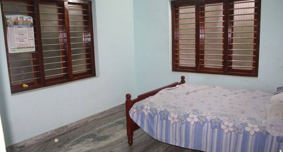 Mugal Lodge, Thalassery 2