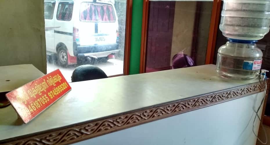 Mugal Lodge, Thalassery 4