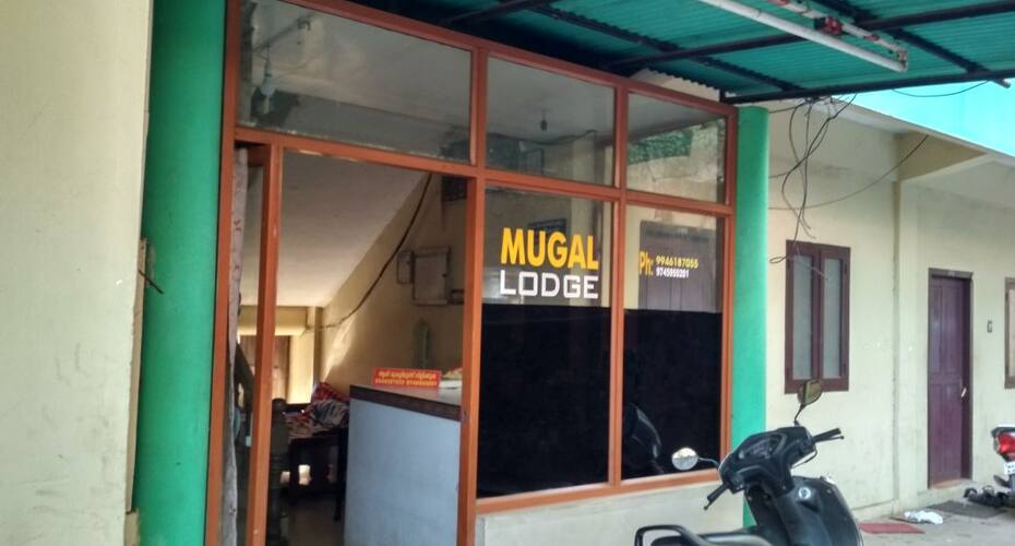Mugal Lodge, Thalassery 5