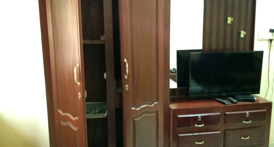 Saj Rest Inn, Kannur 2