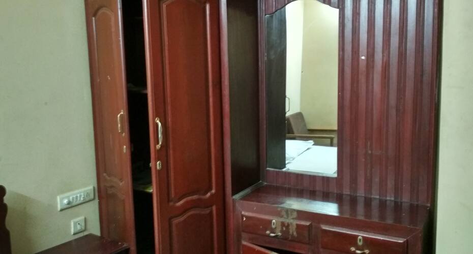 Saj Rest Inn, Kannur 5
