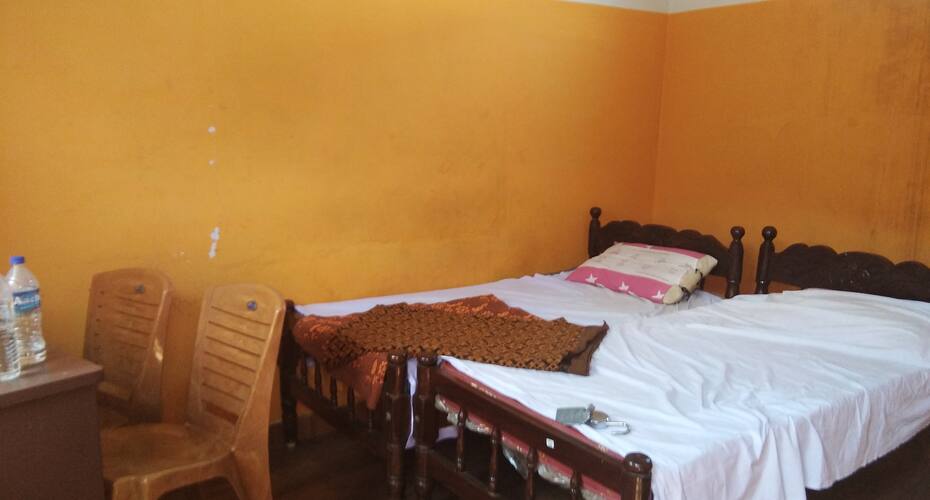 Everest Lodge, Kannur 5