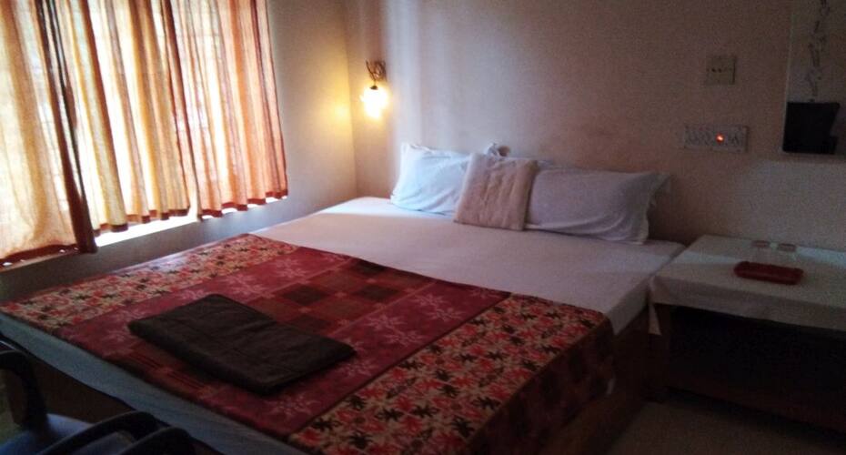 Mariya Cottage, Thekkady 3