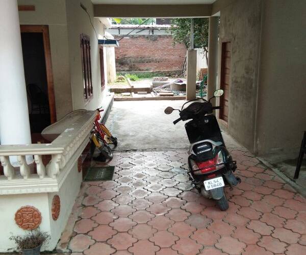Mariya Cottage, Thekkady 5
