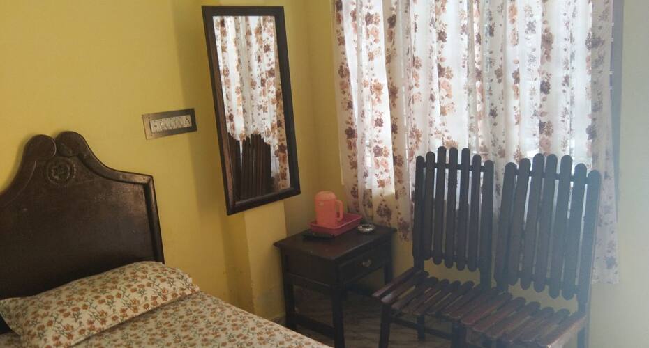 Hill View Home Stay, Thekkady 5