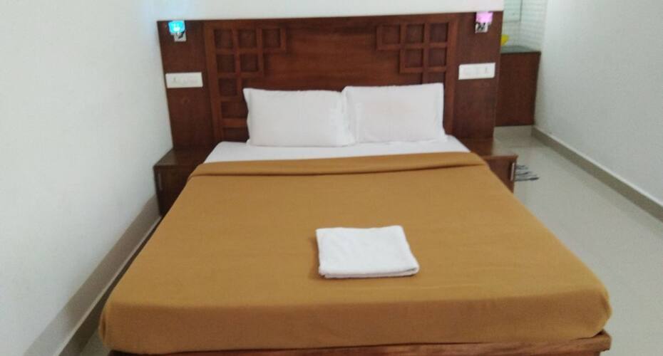 Periyar Paradise, Thekkady 3