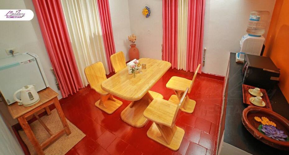 Mulberry Home Stay, Thekkady 5