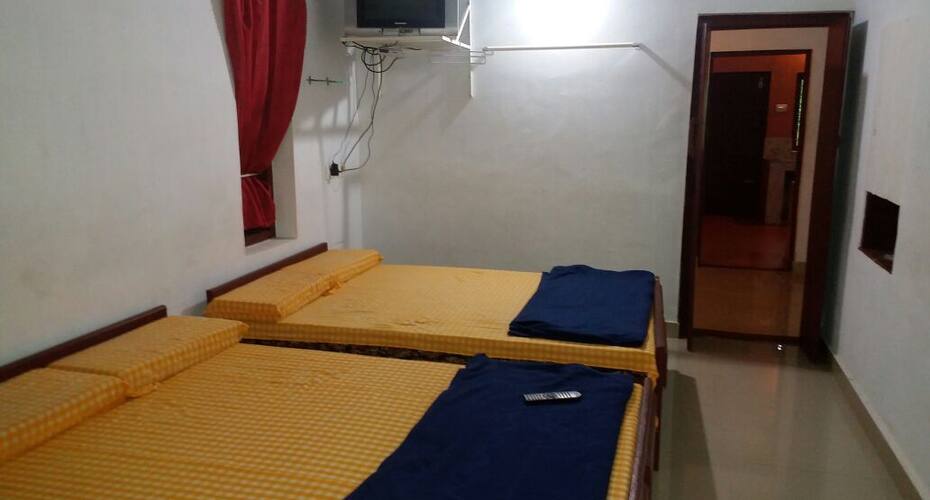 Sun Valley Home Stay, Wayanad 2