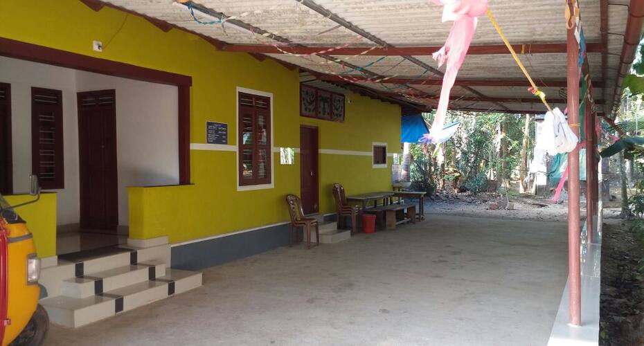 Sun Valley Home Stay, Wayanad 5
