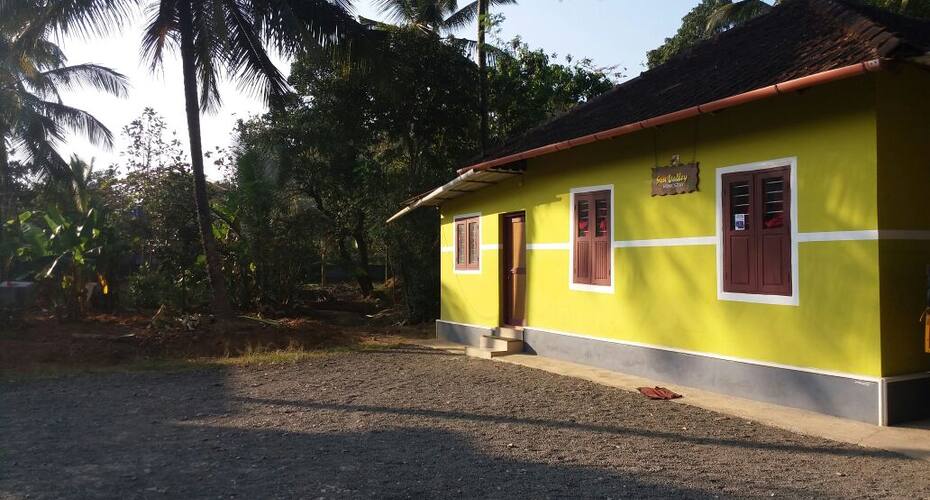 Sun Valley Home Stay, Wayanad 1