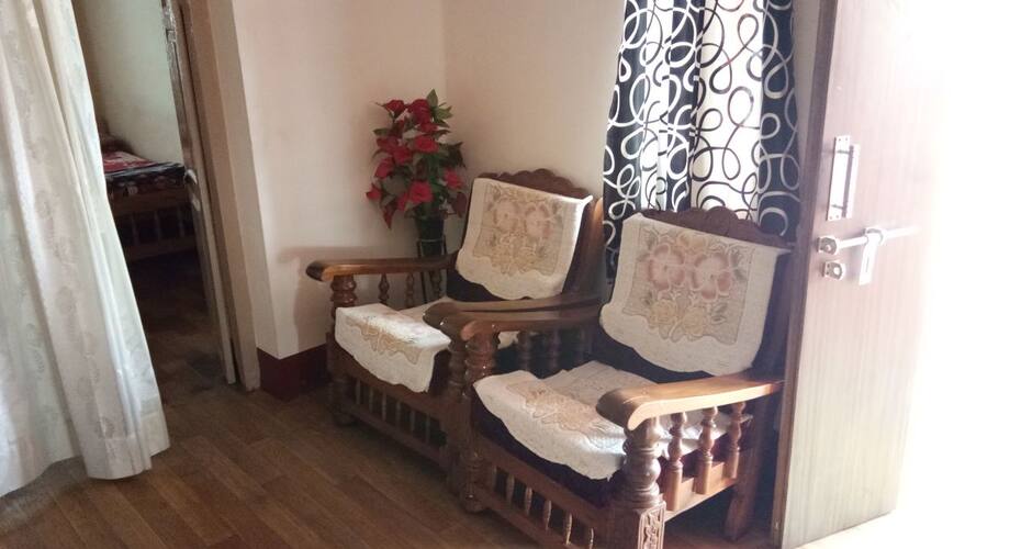 Eden Garden, Madikeri 4