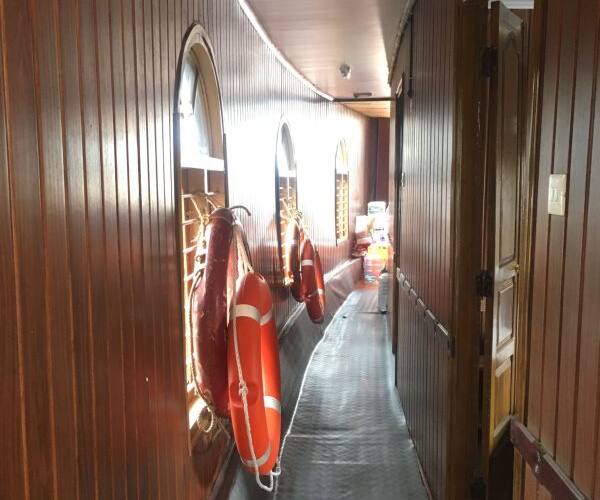 Varambel Backwater Cruise, Alleppey 4